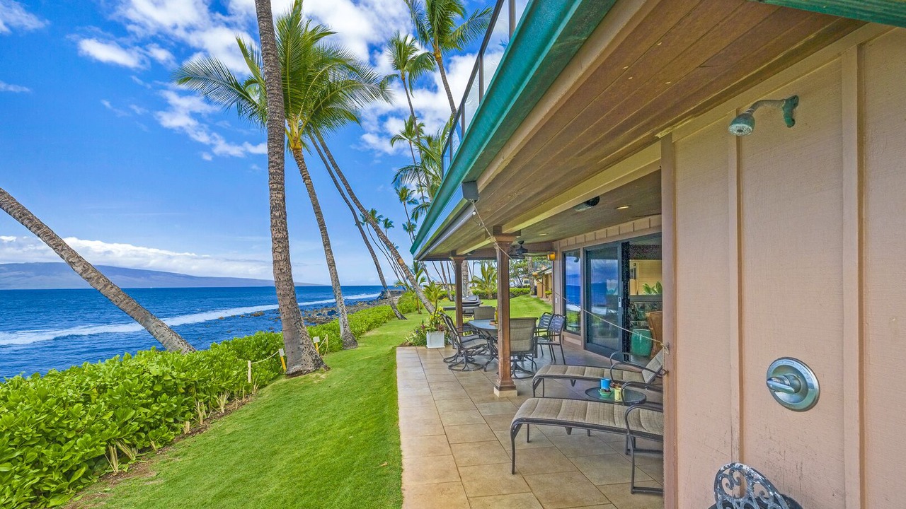Photo of Others in Historic Lahaina Front Street