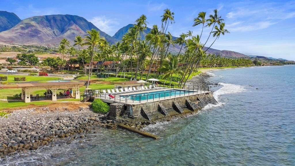 Photo of Outdoor in Historic Lahaina Front Street