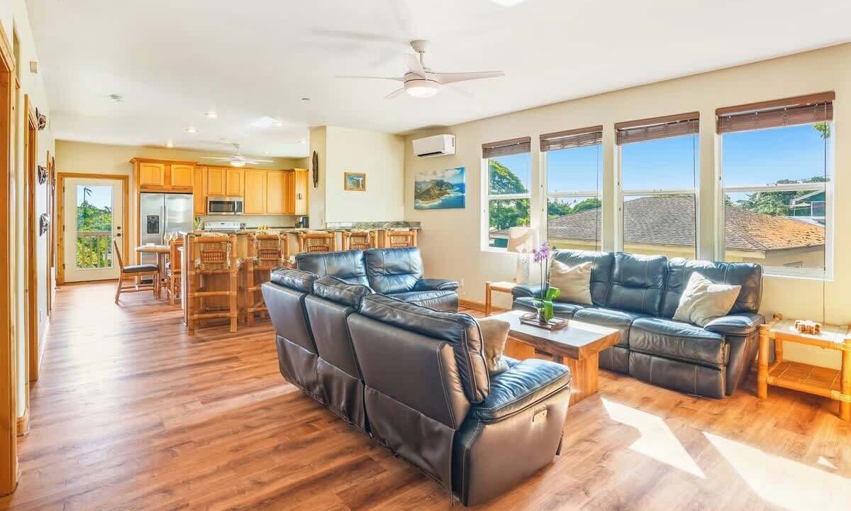 Photo of Bedroom in Poipu