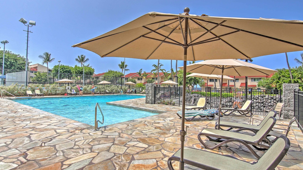 Photo of Outdoor in Kahaluu-Keauhou