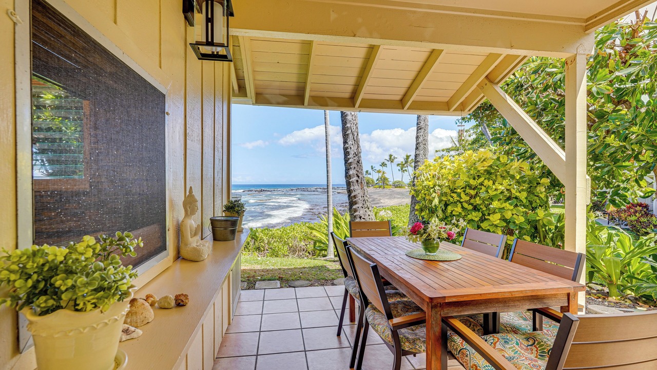 Photo of Outdoor in Kahaluu-Keauhou