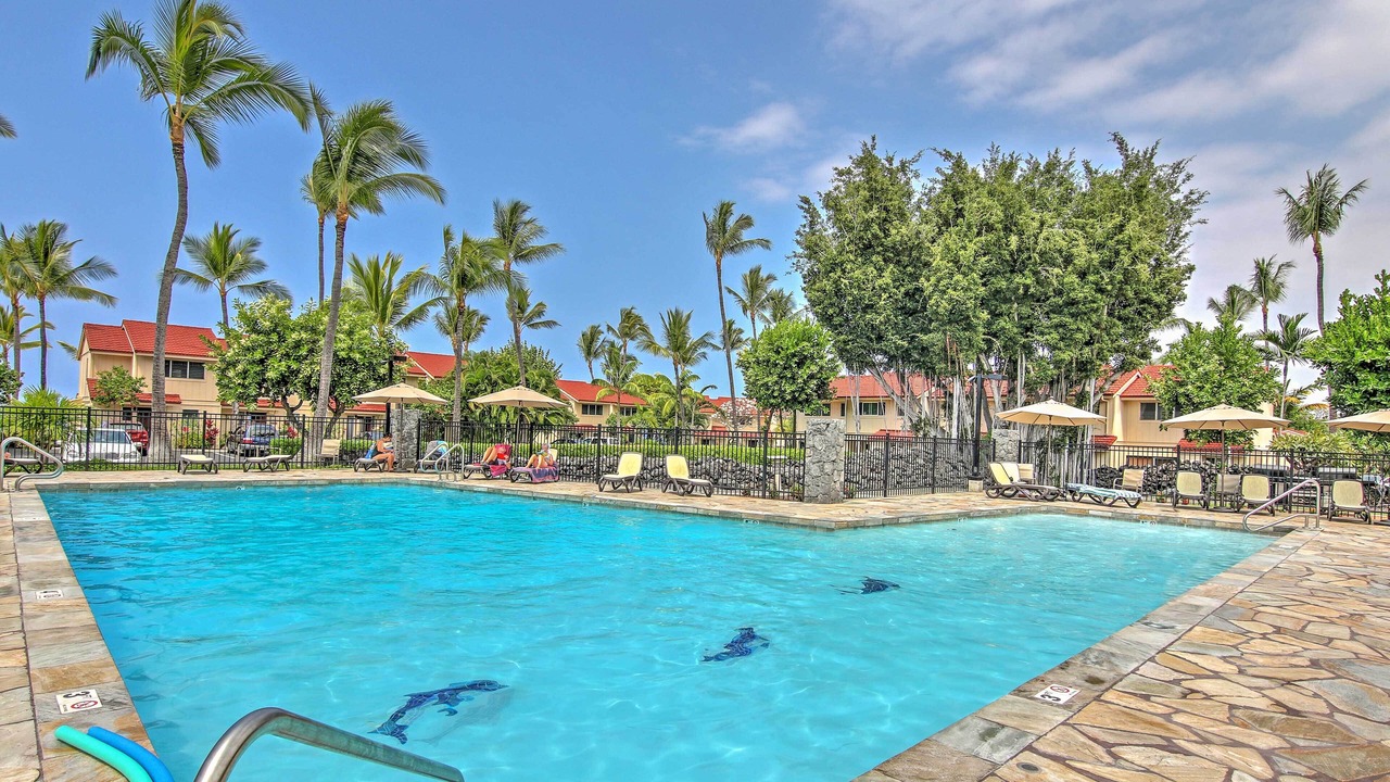 Photo of Outdoor in Kahaluu-Keauhou