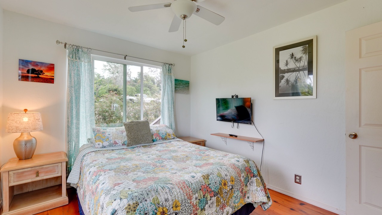 Photo of Bedroom in Kona Palisades
