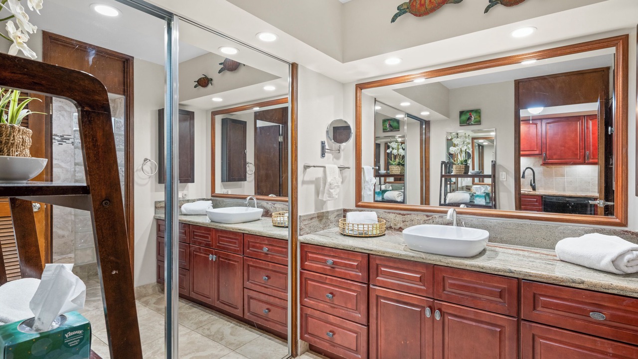 Photo of Bathroom in Kaanapali