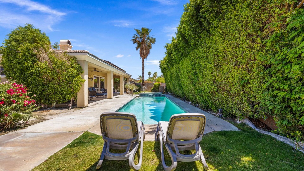 Photo of Outdoor in Palm Desert