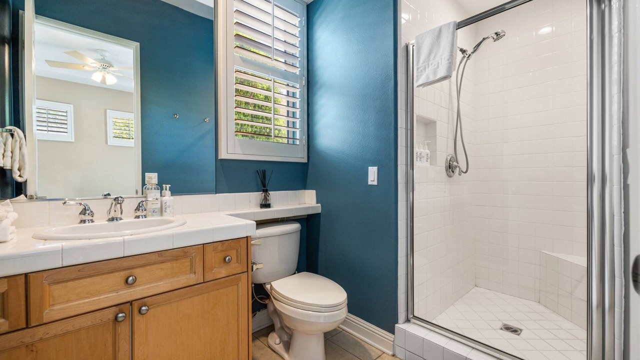 Photo of Bathroom in Palm Desert