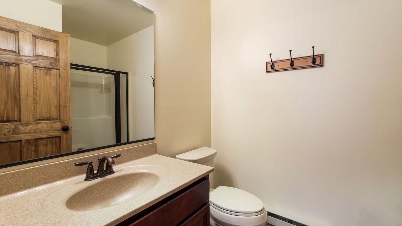 Photo of Bathroom in Lake Harmony Estates