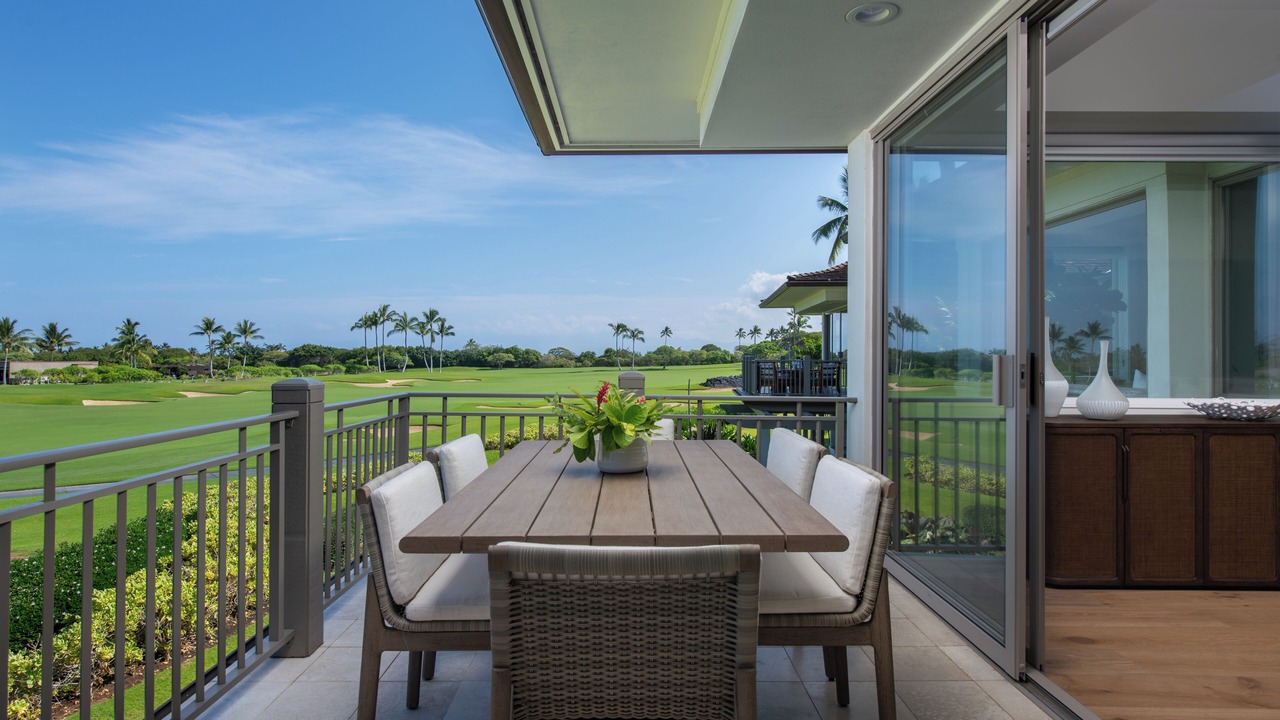Photo of Outdoor in Kaupulehu