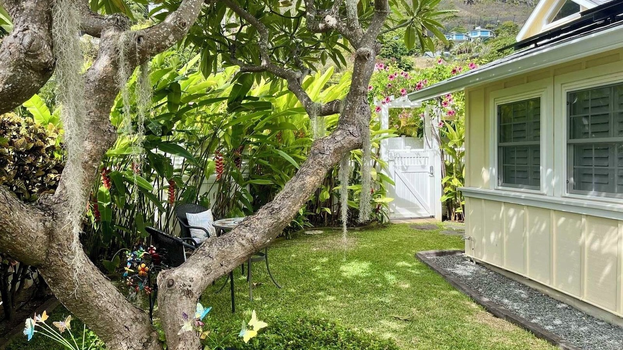Photo of Outdoor in Lanikai