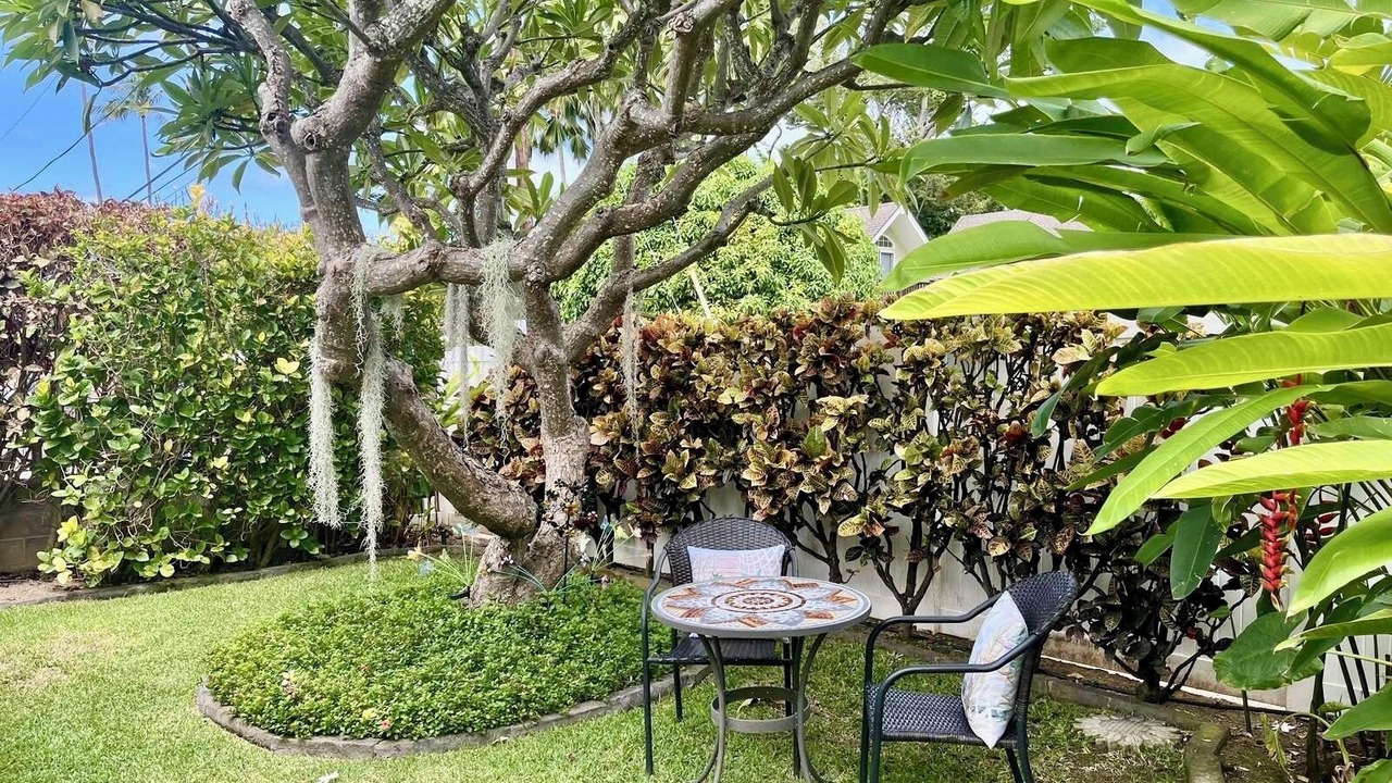 Photo of Outdoor in Lanikai