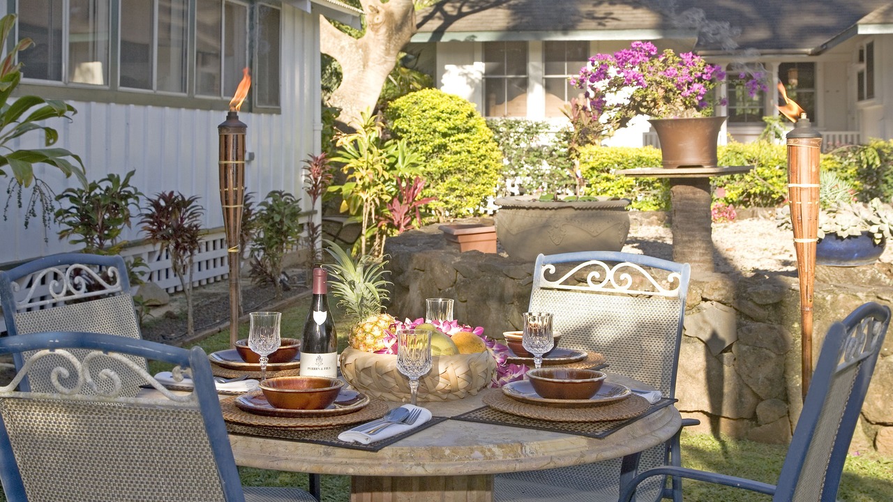 Photo of Outdoor in Wailua