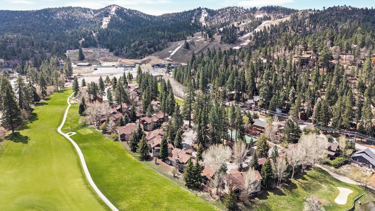 Photo of Others in Big Bear Lake