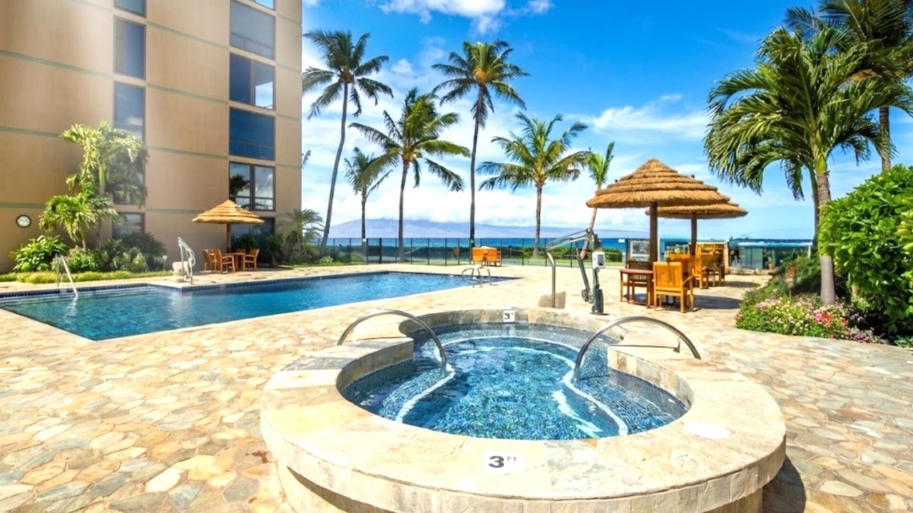 Photo of Outdoor in Honokowai