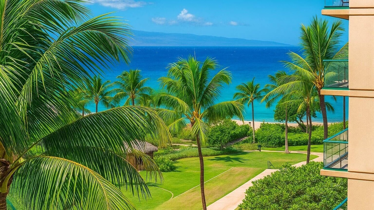Photo of Others in Kaanapali