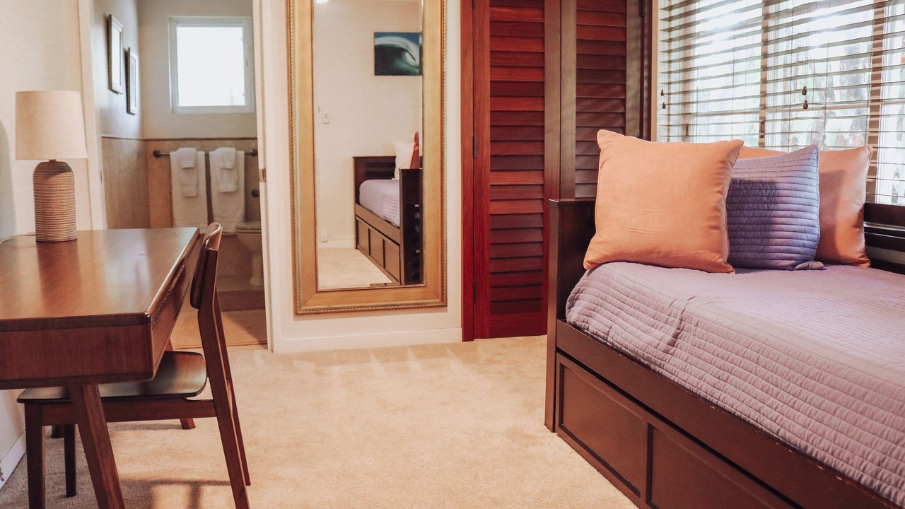 Photo of Bedroom in Hawaii Kai