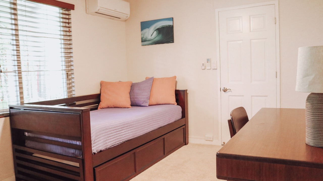 Photo of Bedroom in Hawaii Kai