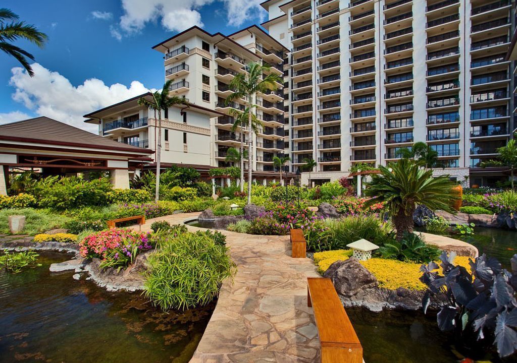 Photo of Outdoor in Ko Olina