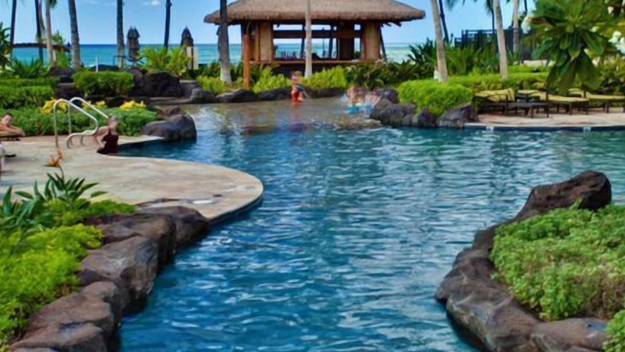 Photo of Outdoor in Ko Olina
