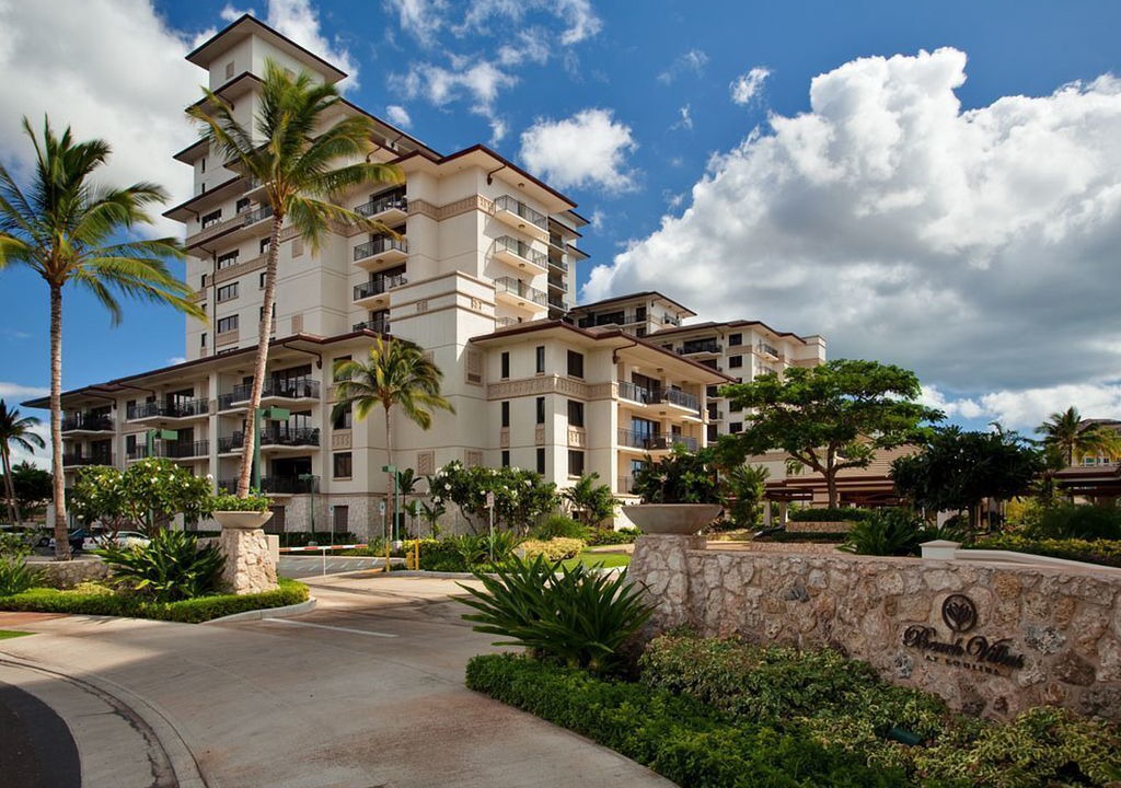 Photo of Outdoor in Ko Olina
