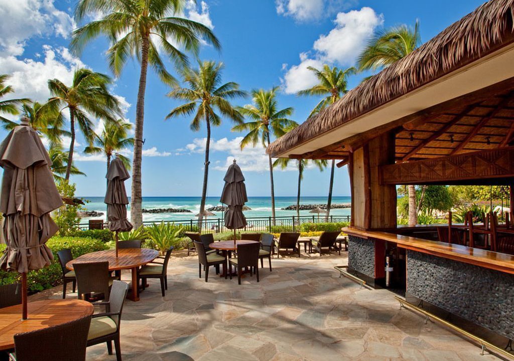 Photo of Outdoor in Ko Olina