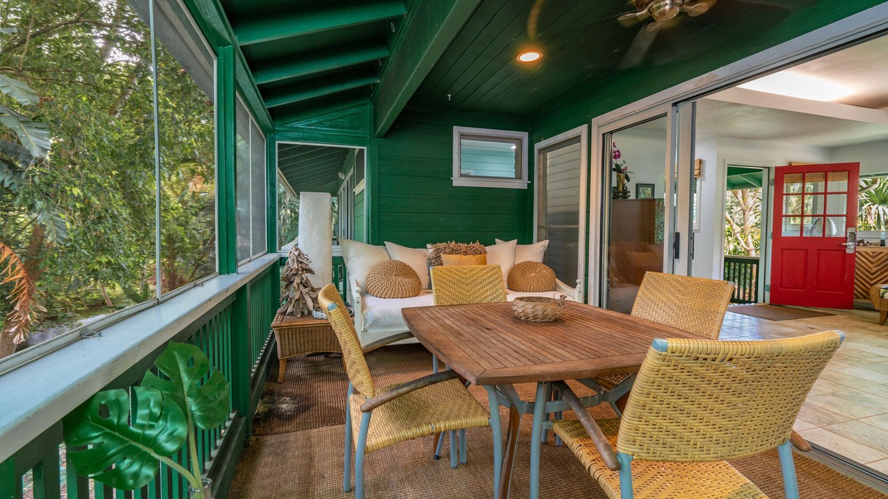 Photo of Outdoor in Wainiha