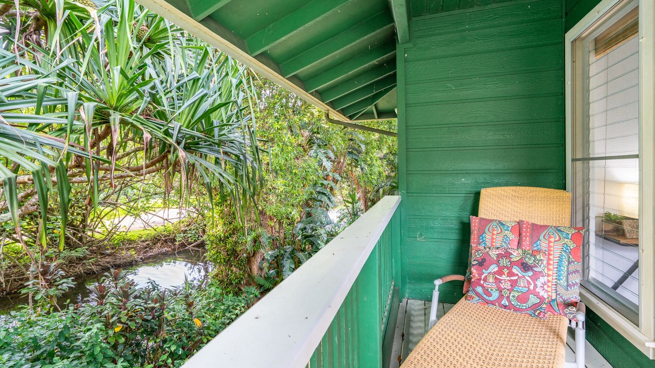 Photo of Outdoor in Wainiha