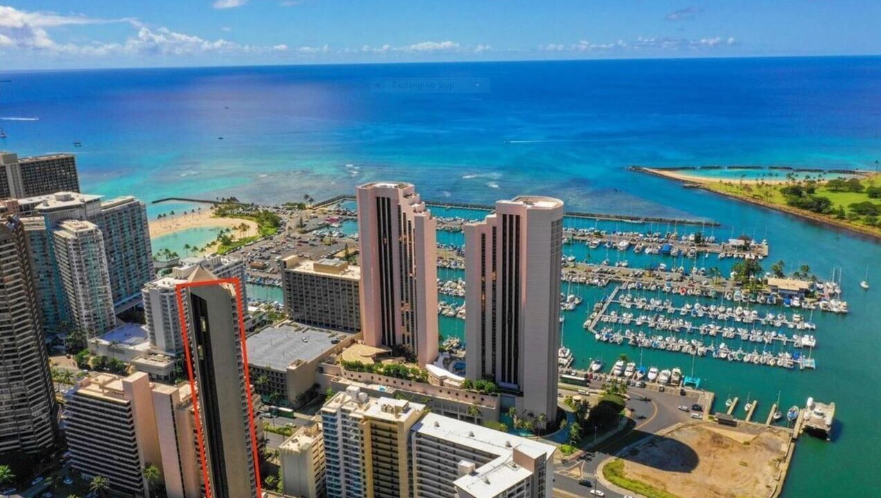 Photo of Outdoor in Waikiki