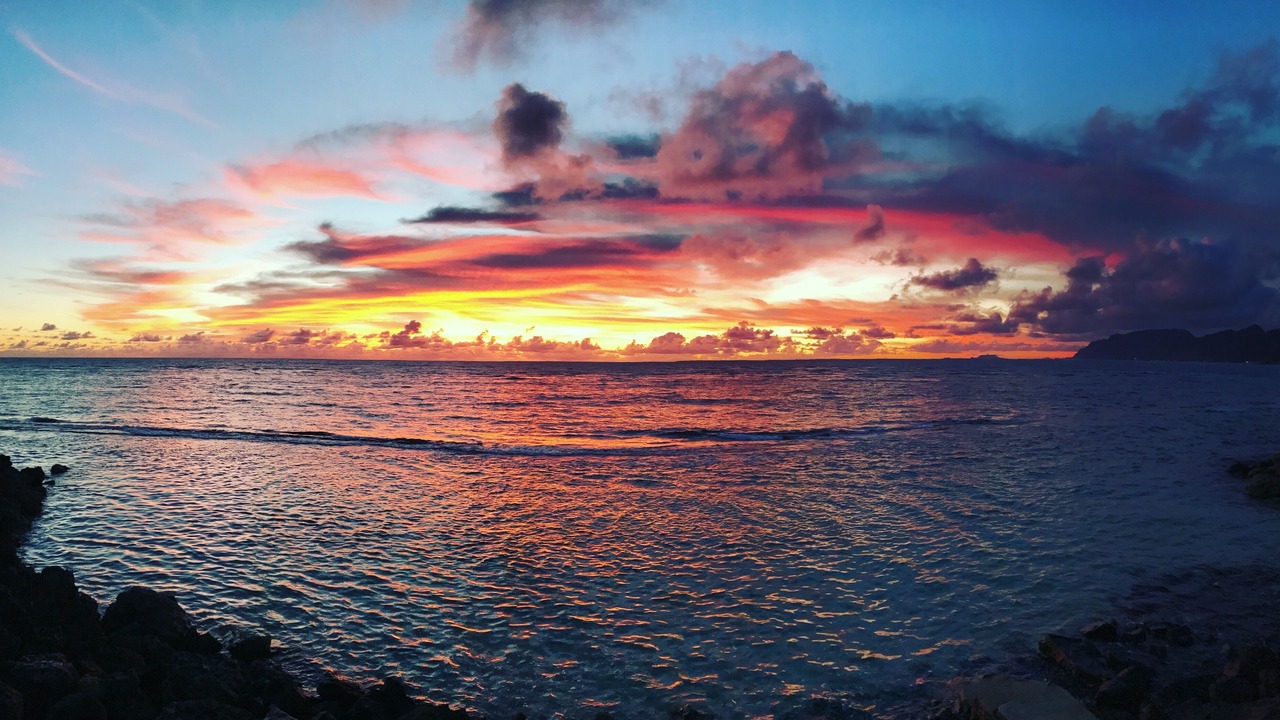 Photo of Others in Laie