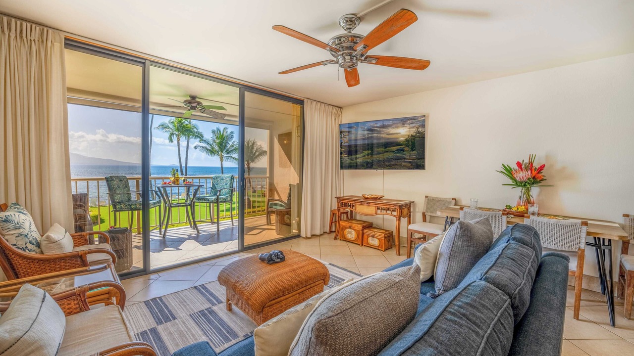 Photo of Bedroom in Maalaea