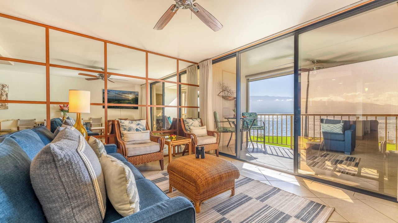 Photo of Bedroom in Maalaea