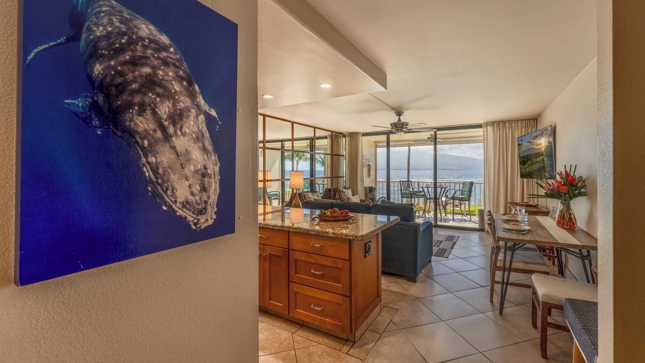 Photo of Bedroom in Maalaea