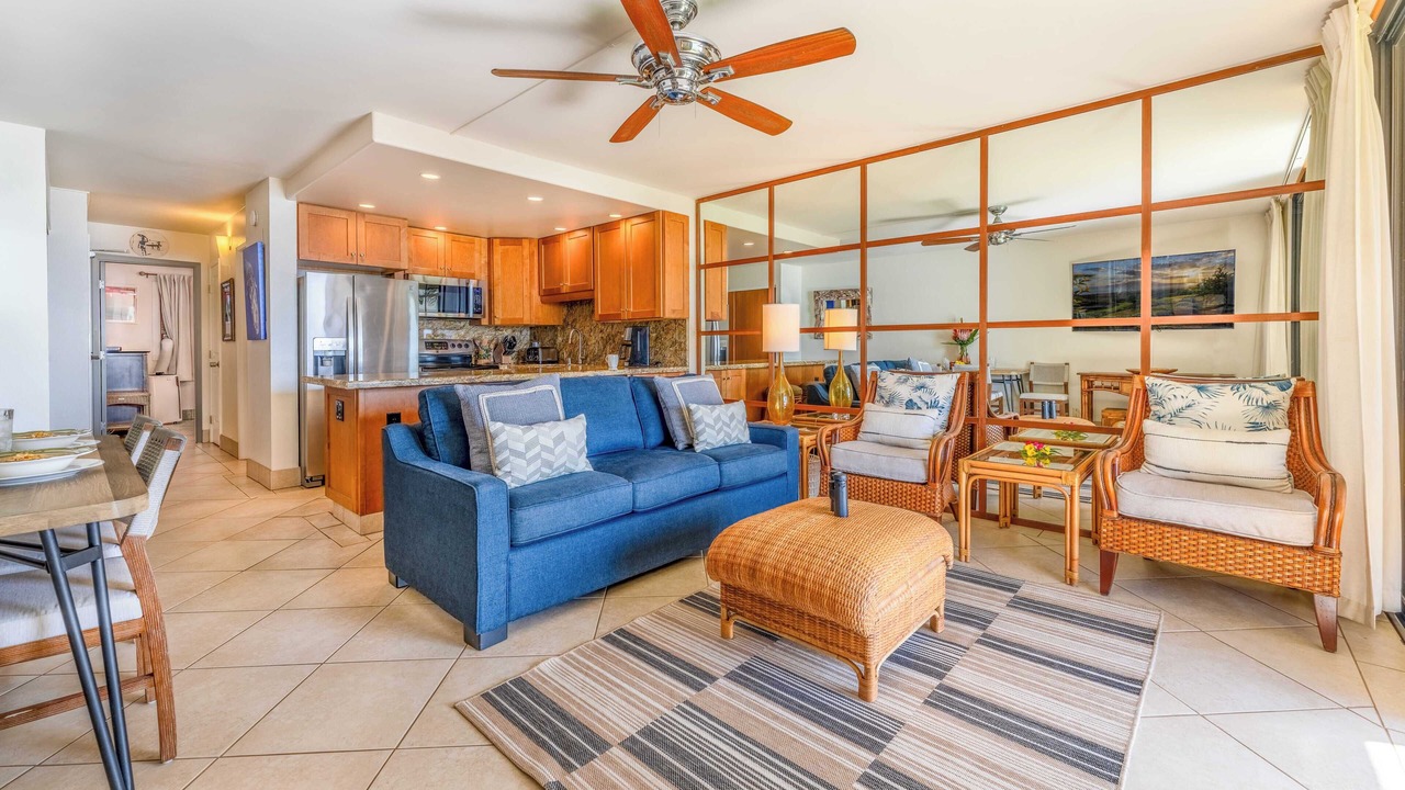 Photo of Bedroom in Maalaea