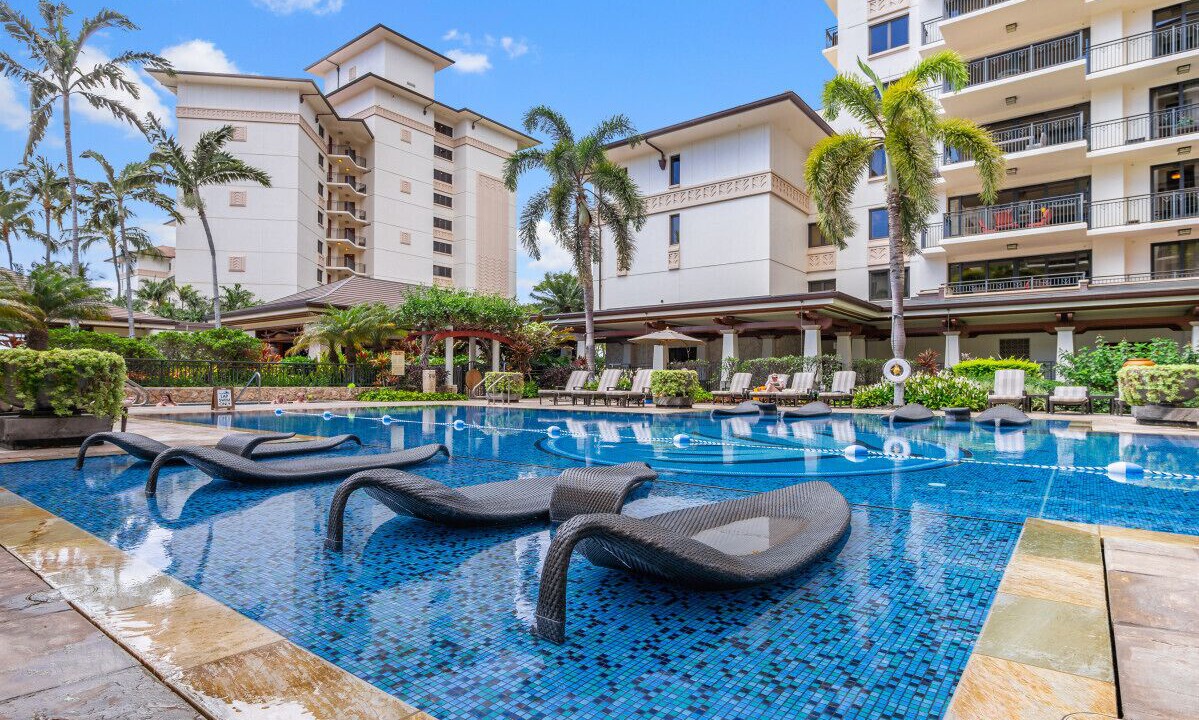 Photo of Outdoor in Ko Olina