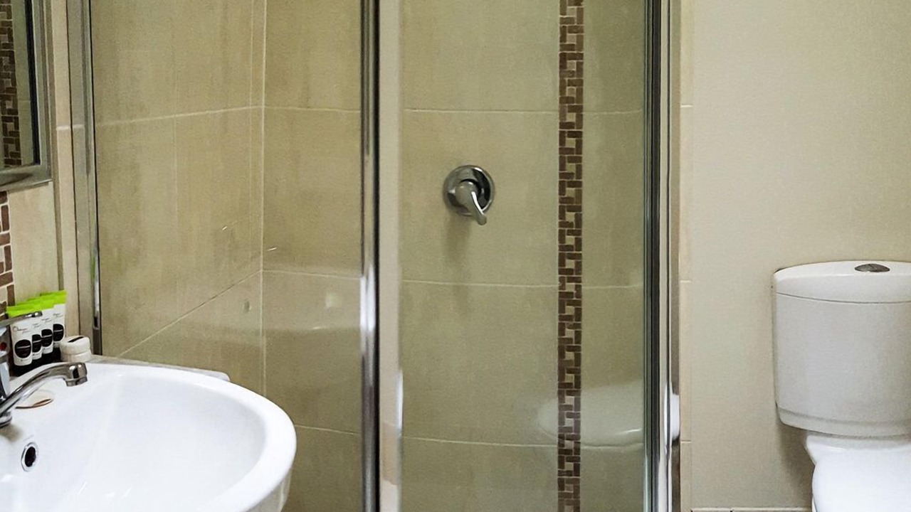 Photo of Bathroom in Stanthorpe