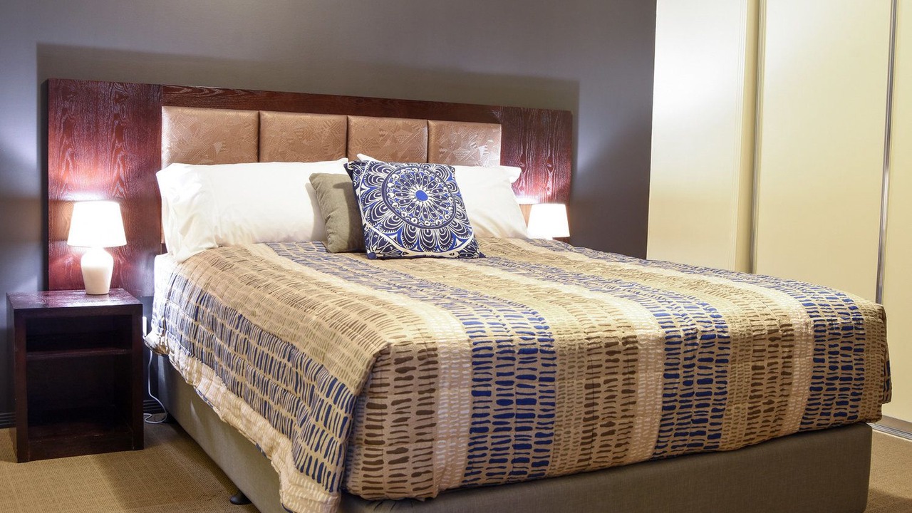 Photo of Bedroom in Stanthorpe