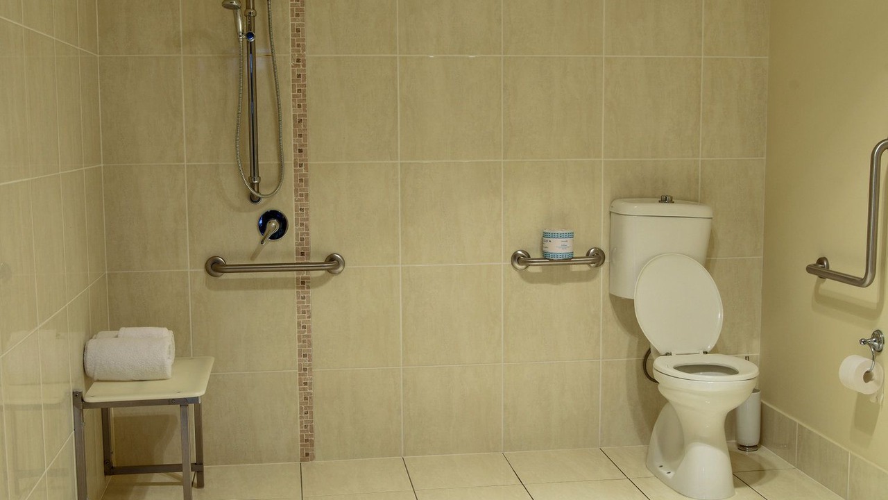 Photo of Bathroom in Stanthorpe