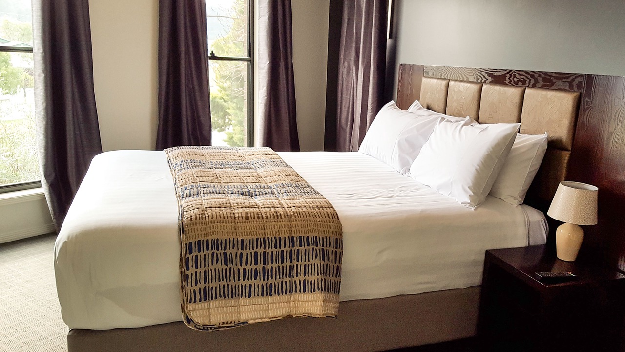 Photo of Bedroom in Stanthorpe