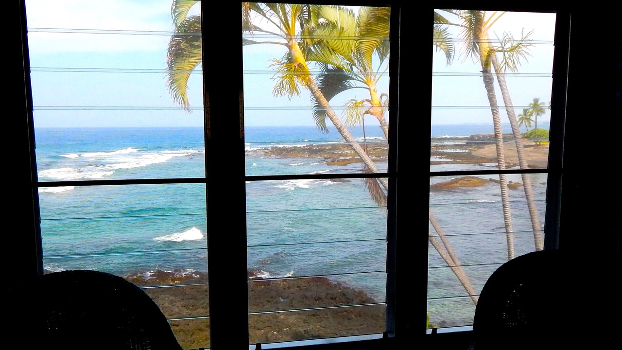 Photo of Bedroom in Kahaluu-Keauhou