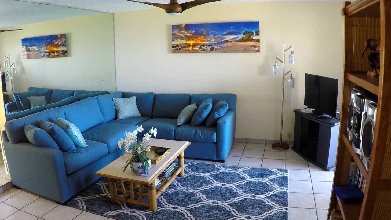 Photo of Bedroom in Kahaluu-Keauhou