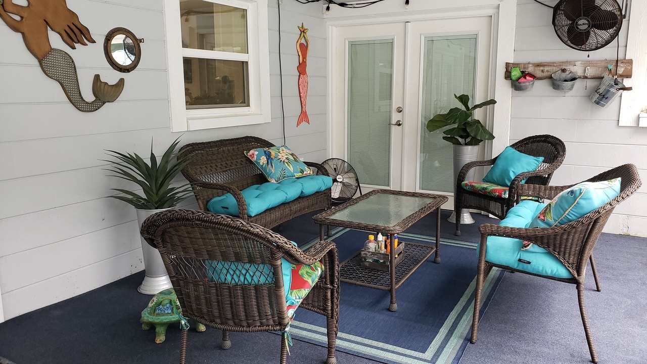 Photo of Outdoor in Crystal Shores