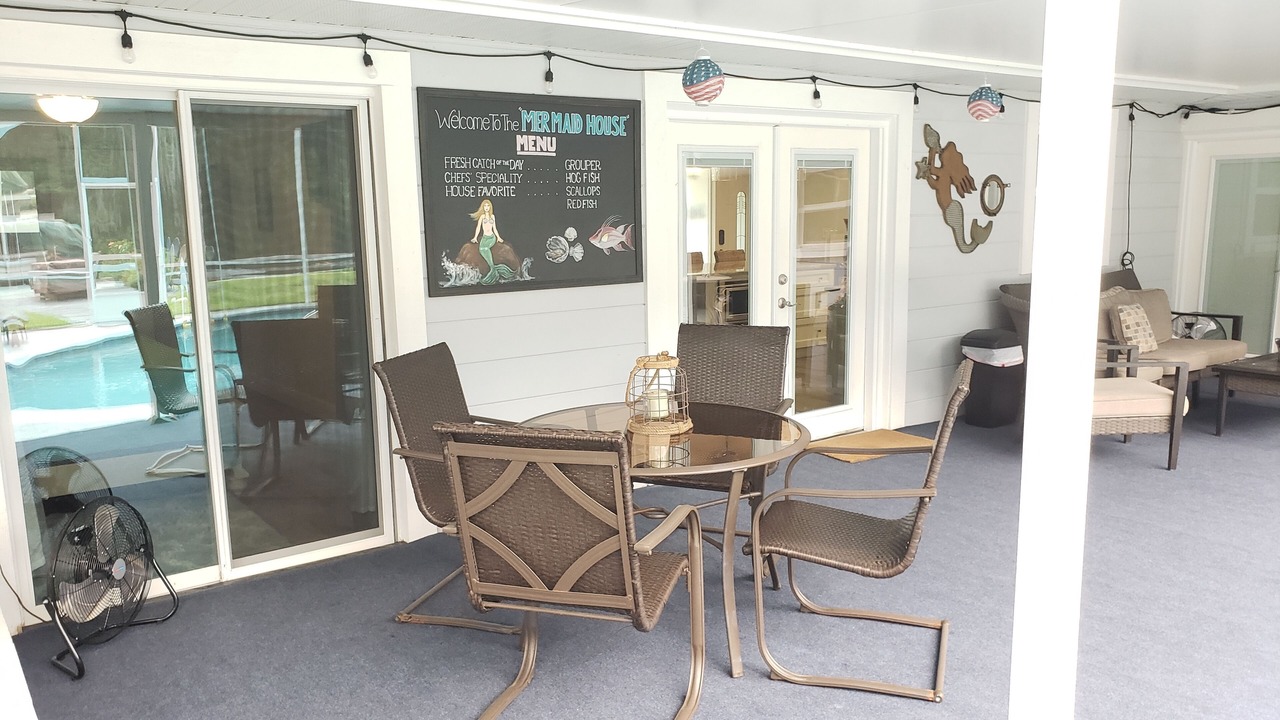 Photo of Outdoor in Crystal Shores
