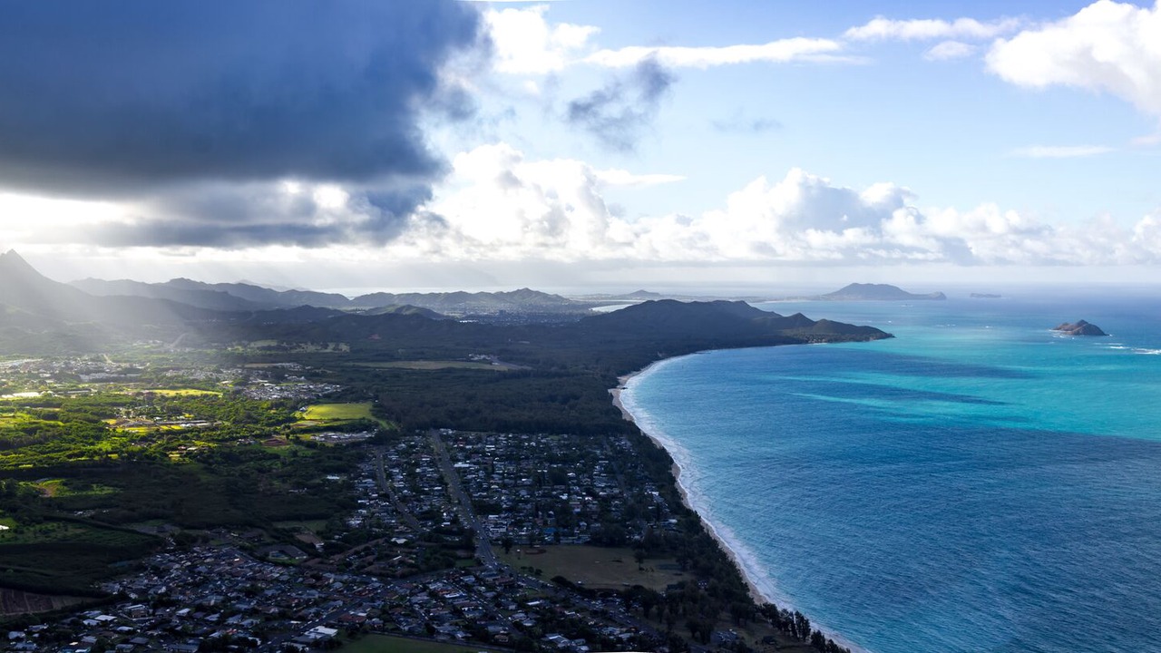 Photo of Others in Waimanalo Beach