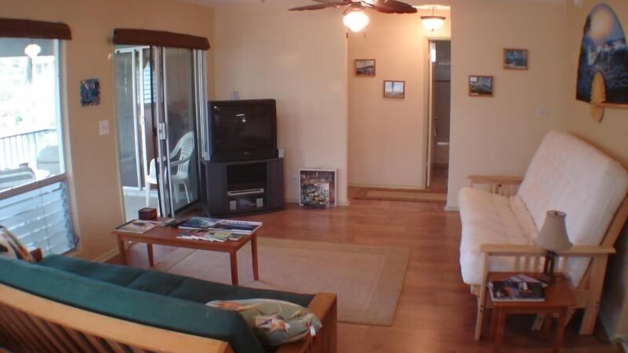Photo of Bedroom in Waimanalo Beach