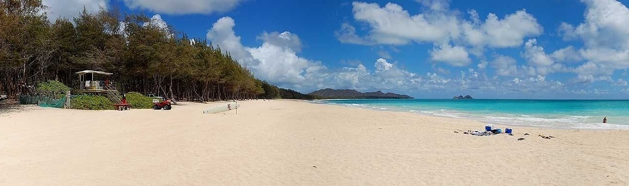 Photo of Others in Waimanalo Beach