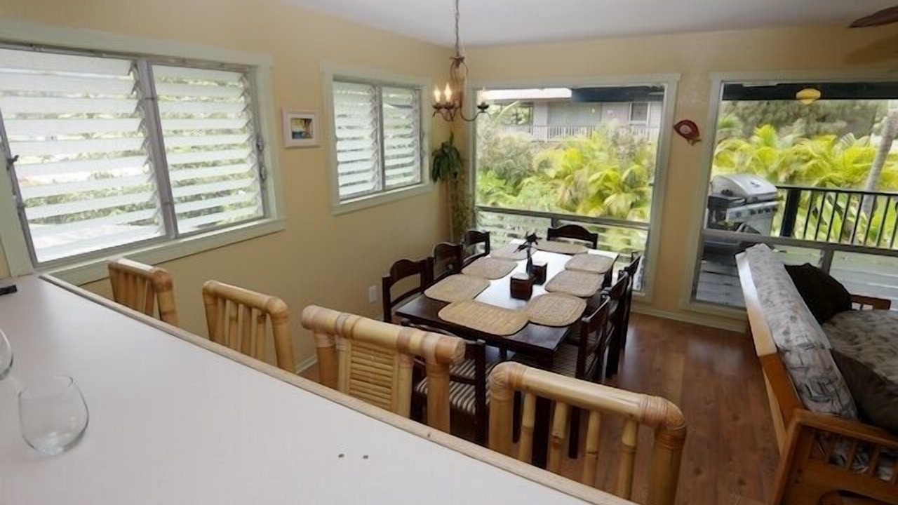 Photo of Bedroom in Waimanalo Beach