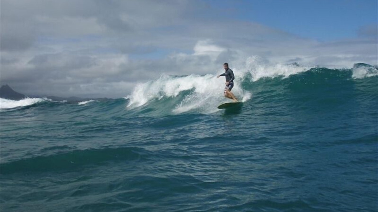 Photo of Others in Waimanalo Beach