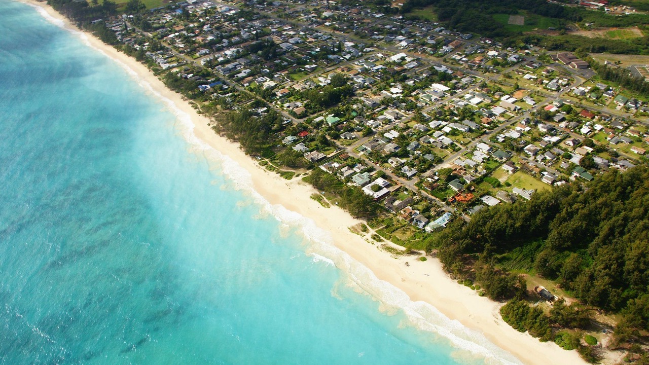 Photo of Others in Waimanalo Beach