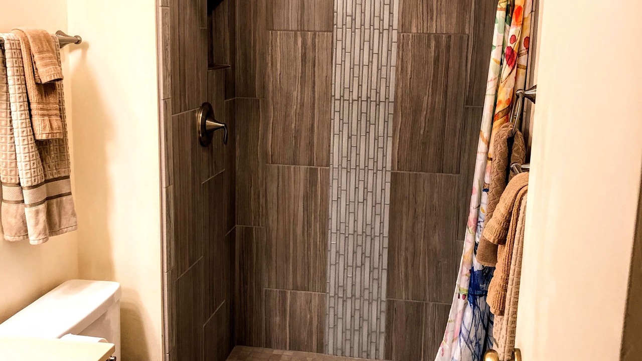 Photo of Bathroom in Kihei