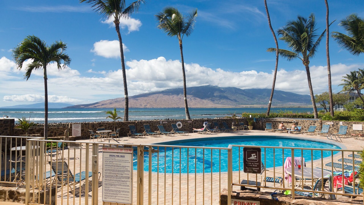 Photo of Outdoor in Kihei