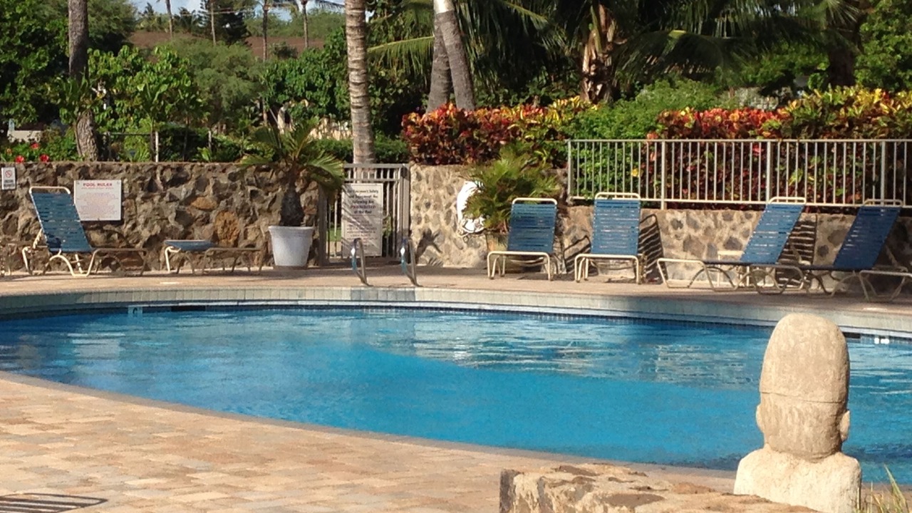 Photo of Outdoor in Kihei